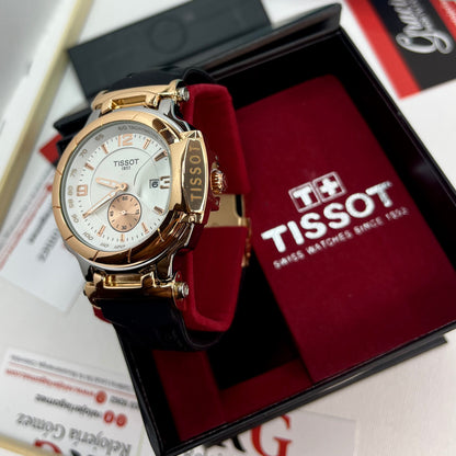 TISSOT T-RACE PARA DAMA REF-NB