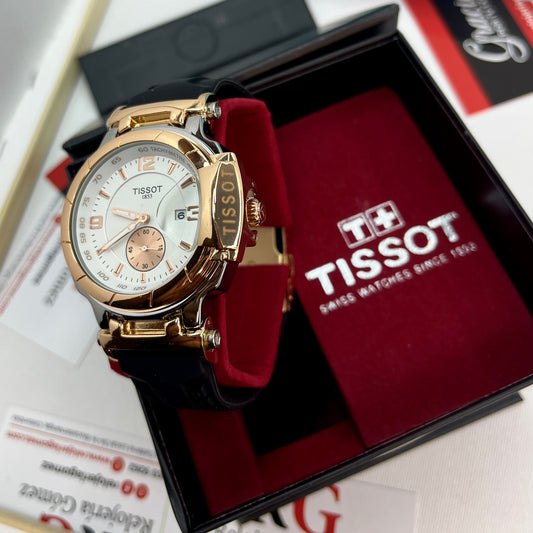 TISSOT T-RACE PARA DAMA REF-NB