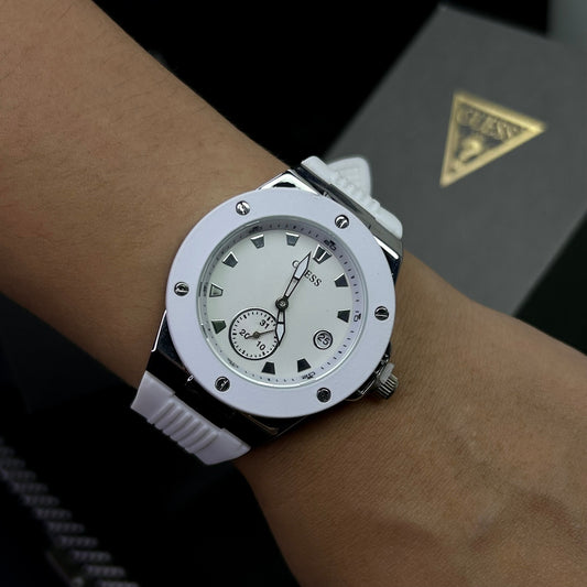 GUESS X HUBLOT PARA DAMA  REF-BP