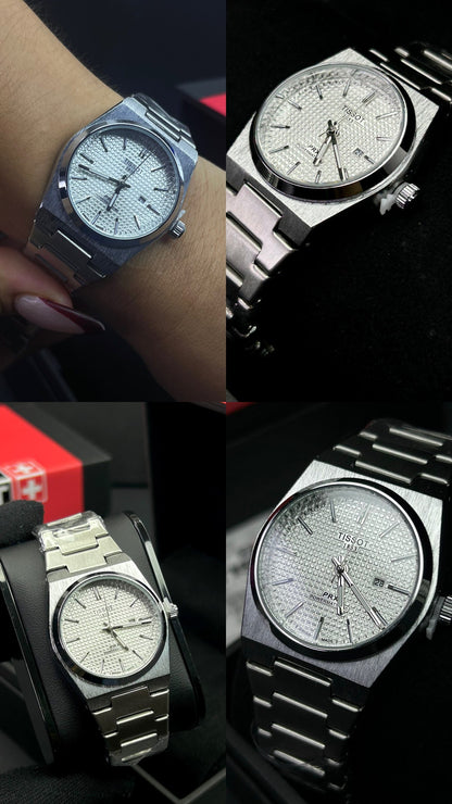 TISSOT PRX  PARA DAMA  REF-PB