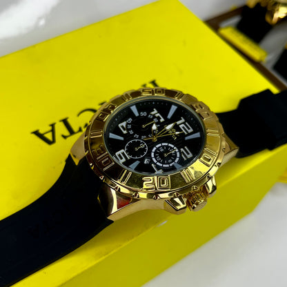 INVICTA PRO DIVER PARA HOMBRE REF-NN