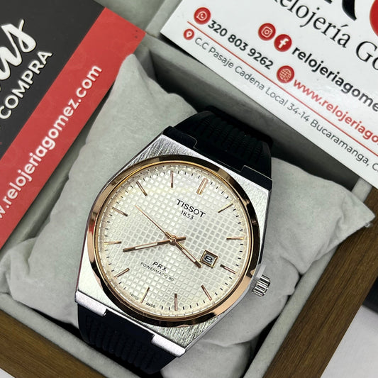 TISSOT PRX DEPORTIVO PARA HOMBRE REF-NORB