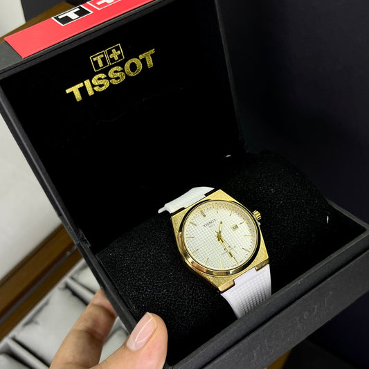 TISSOT PRX DEPORTIVO PARA HOMBRE REF-BDB