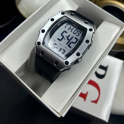 RICHARD MILLER x LASIKA DIGITAL SUMERGIBLE PARA HOMBRE REF-NB