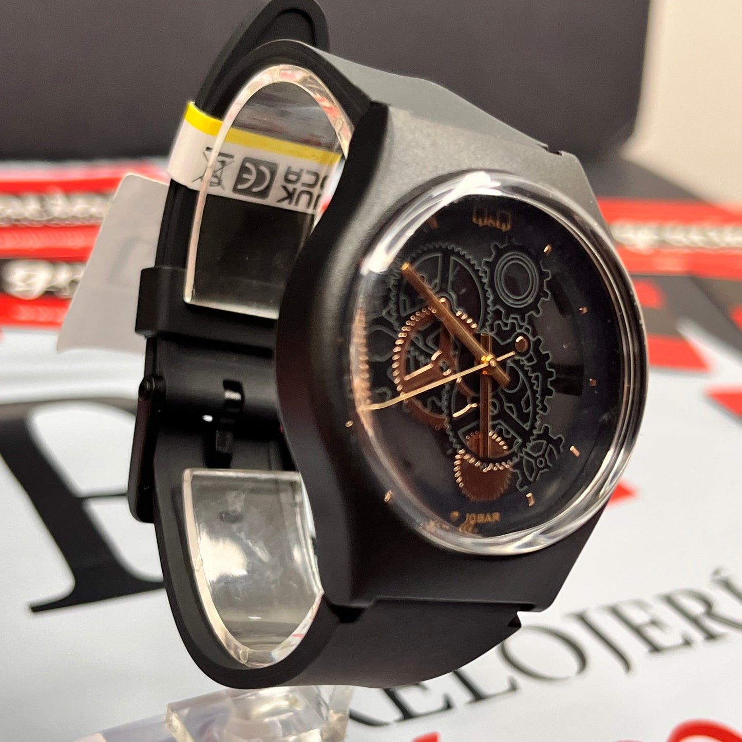 QyQ ORIGINAL UNISEX REF-NN