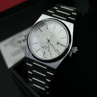 TISSOT PRX  PARA DAMA  REF-PB