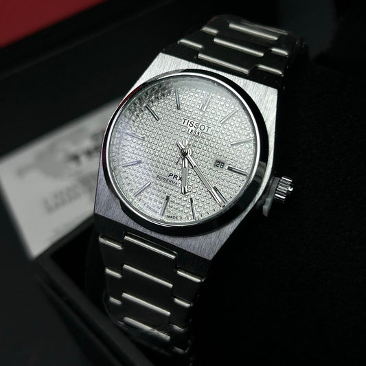 TISSOT PRX  PARA DAMA  REF-PB