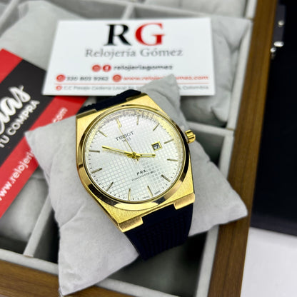 TISSOT PRX DEPORTIVO PARA HOMBRE REF-NDB