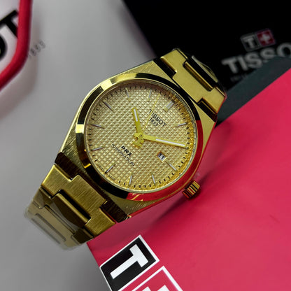 TISSOT PRX PARA HOMBRE REF-DDR