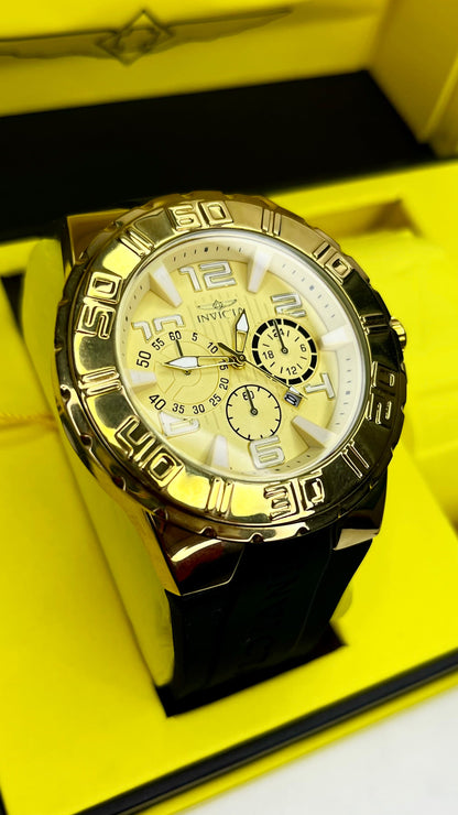 INVICTA PRO DIVER PARA HOMBRE REF-ND