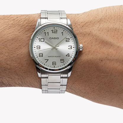 CASIO ORIGINAL PARA HOMBRE REF-MTP-V001D-7B