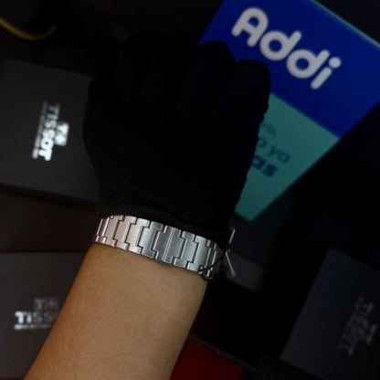 TISSOT PRX  PARA HOMBRE REF-PN