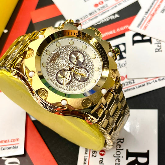 INVICTA VENOM FUNCIONAL PARA DAMA REF-DB