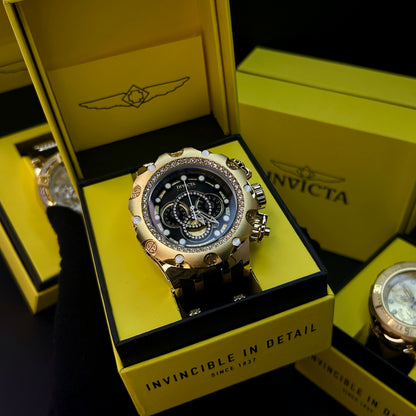 INVICTA FUNCIONAL VENOM PARA HOMBRE REF-NN