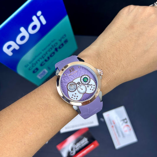 MULCO ROSA DAMA REF-MOS1-MMM