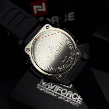 NAVIFORCE ORIGINAL PARA HOMBRE REF NF7127-N
