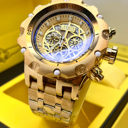 INVICTA VENOM FUNCIONAL 2 PARA HOMBRE REF-DD