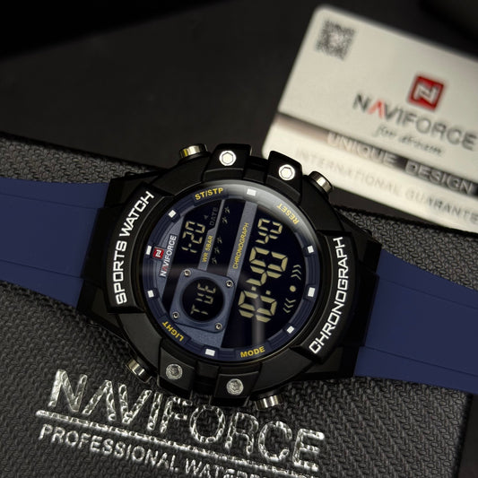 NAVIFORCE ORIGINAL PARA HOMBRE REF NF6102-A