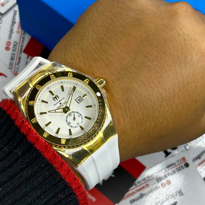INVICTA x TECHNOMARINE PARA HOMBRE REF-BB