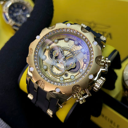 INVICTA FUNCIONAL VENOM PARA HOMBRE REF-ND