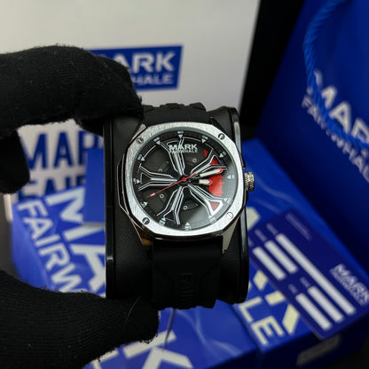 MARK FAIRWHALE RIN ORIGINAL PARA HOMBRE REF FW-5060 NR