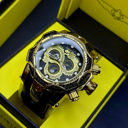INVICTA DRAGON PARA HOMBRE REF-NDN