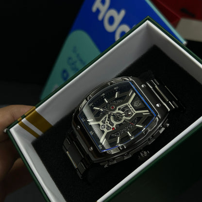 G FOX ORIGINAL x RICHARD MILLER SUMERGIBLE PARA HOMBRE REF-5517-NN