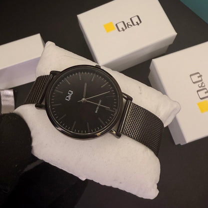 QyQ ORIGINAL PARA HOMBRE REF-C34A-011PY