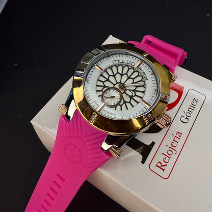 MULCO KRIPTON UNISEX REF-FU