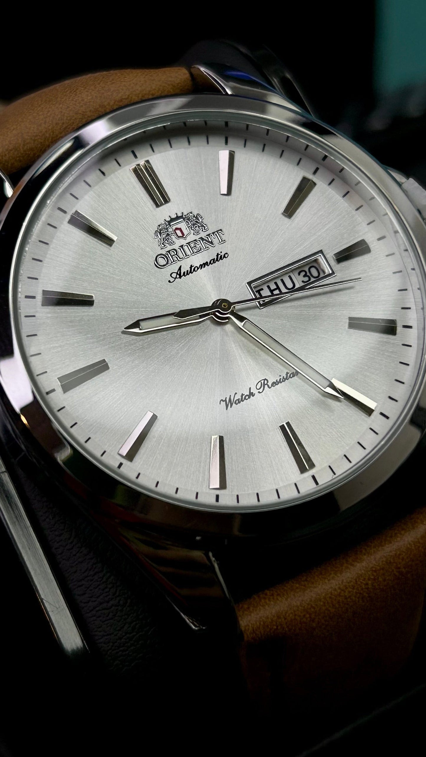 ORIENT DAY-DAY  PARA HOMBRE REF-CP