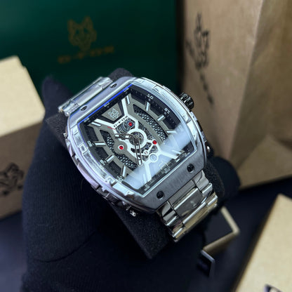 G FOX ORIGINAL x RICHARD MILLER SUMERGIBLE PARA HOMBRE REF-5517-PP