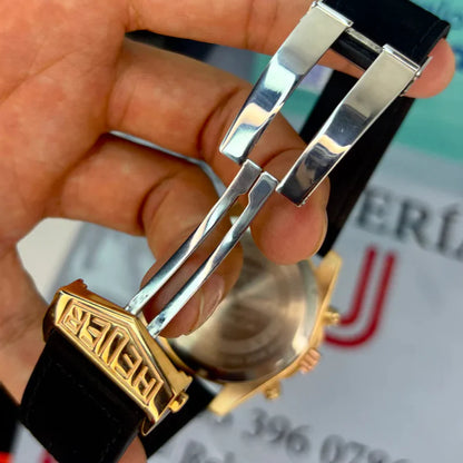 TAG HEUER CR7 FUNCIONAL PARA HOMBRE REF-NOR