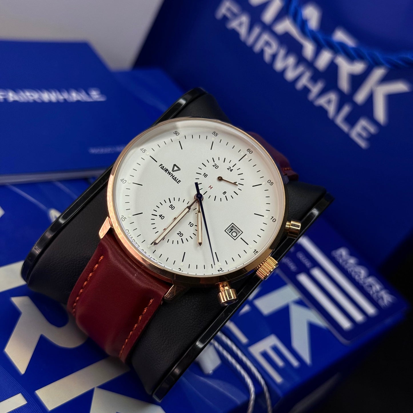 MARK FAIRWHALE ORIGINAL PARA HOMBRE REF FW5400 M