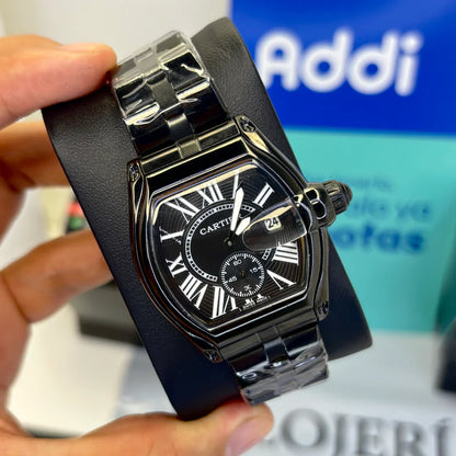 CARTIER ROADSTER PARA HOMBRE REF-N