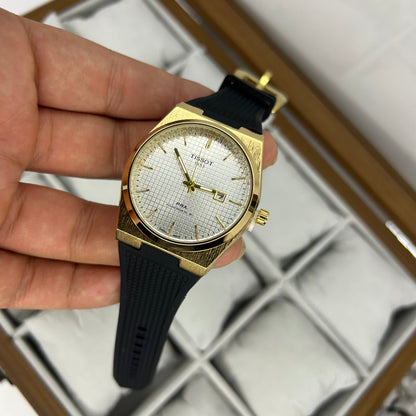 TISSOT PRX DEPORTIVO PARA HOMBRE REF-NDB