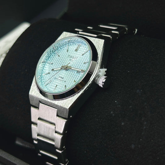 TISSOT PRX  PARA DAMA  REF-PC