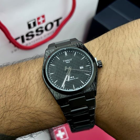 TISSOT PRX PARA HOMBRE REF-NN