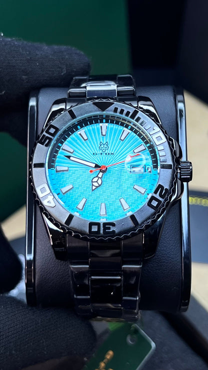 G FOX ORIGINAL x RLX SUMERGIBLE PARA HOMBRE REF-SIMULACION 70583-NA