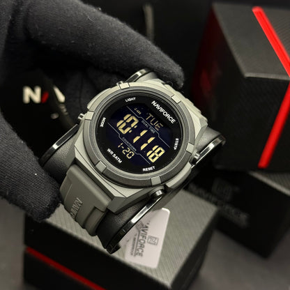 NAVIFORCE ORIGINAL PARA HOMBRE REF NF7127-G