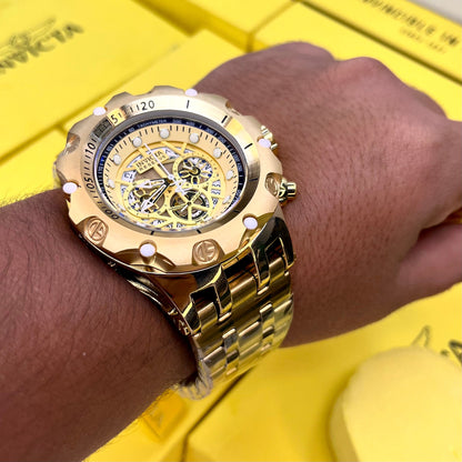 INVICTA VENOM FUNCIONAL 2 PARA HOMBRE REF-DD