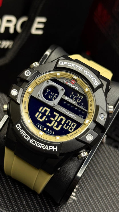 NAVIFORCE ORIGINAL PARA HOMBRE REF NF6102-B