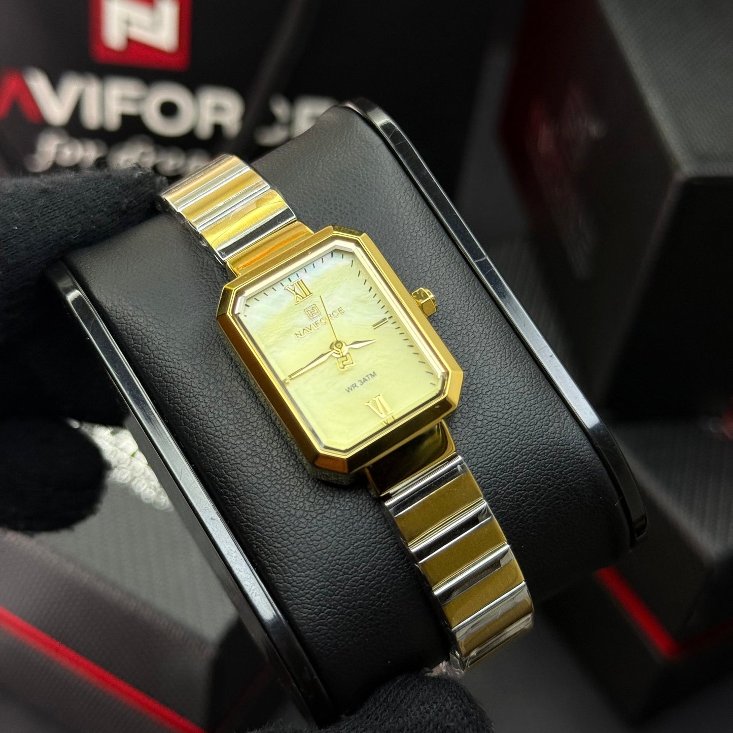 NAVIFORCE ORIGINAL PARA DAMA REF NF5050-BD