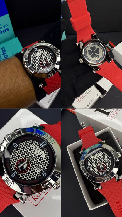 MULCO PRIX PARA HOMBRE REF-3546-R