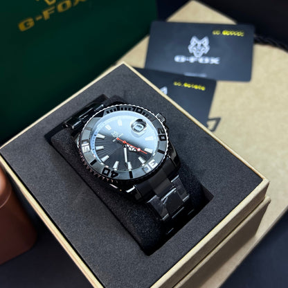 G FOX ORIGINAL x RLX SUMERGIBLE PARA HOMBRE REF-SIMULACION 70583-NN