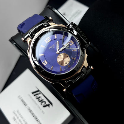 PAREJA TISSOT T-RACE  REF-A