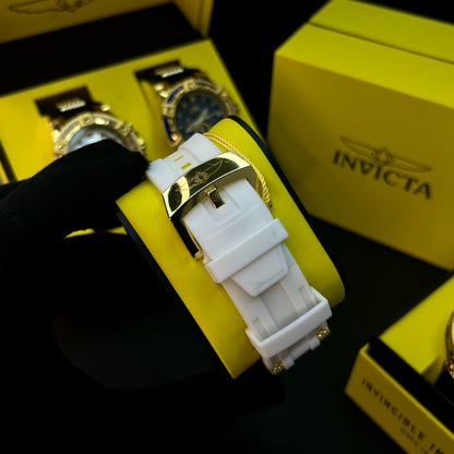 INVICTA FUNCIONAL VENOM PARA HOMBRE REF-DB