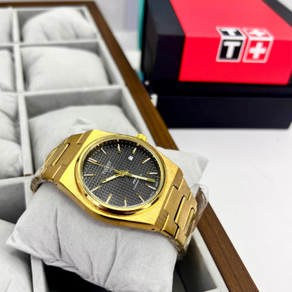 TISSOT PRX PARA HOMBRE REF-DNGK