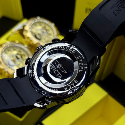 INVICTA PRO DIVER 2 PARA HOMBRE REF-NDN