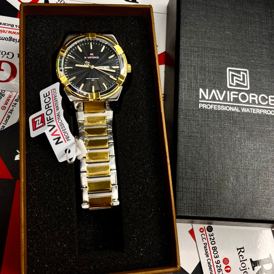 NAVIFORCE ORIGINAL PARA HOMBRE REF-NF9218-BIN