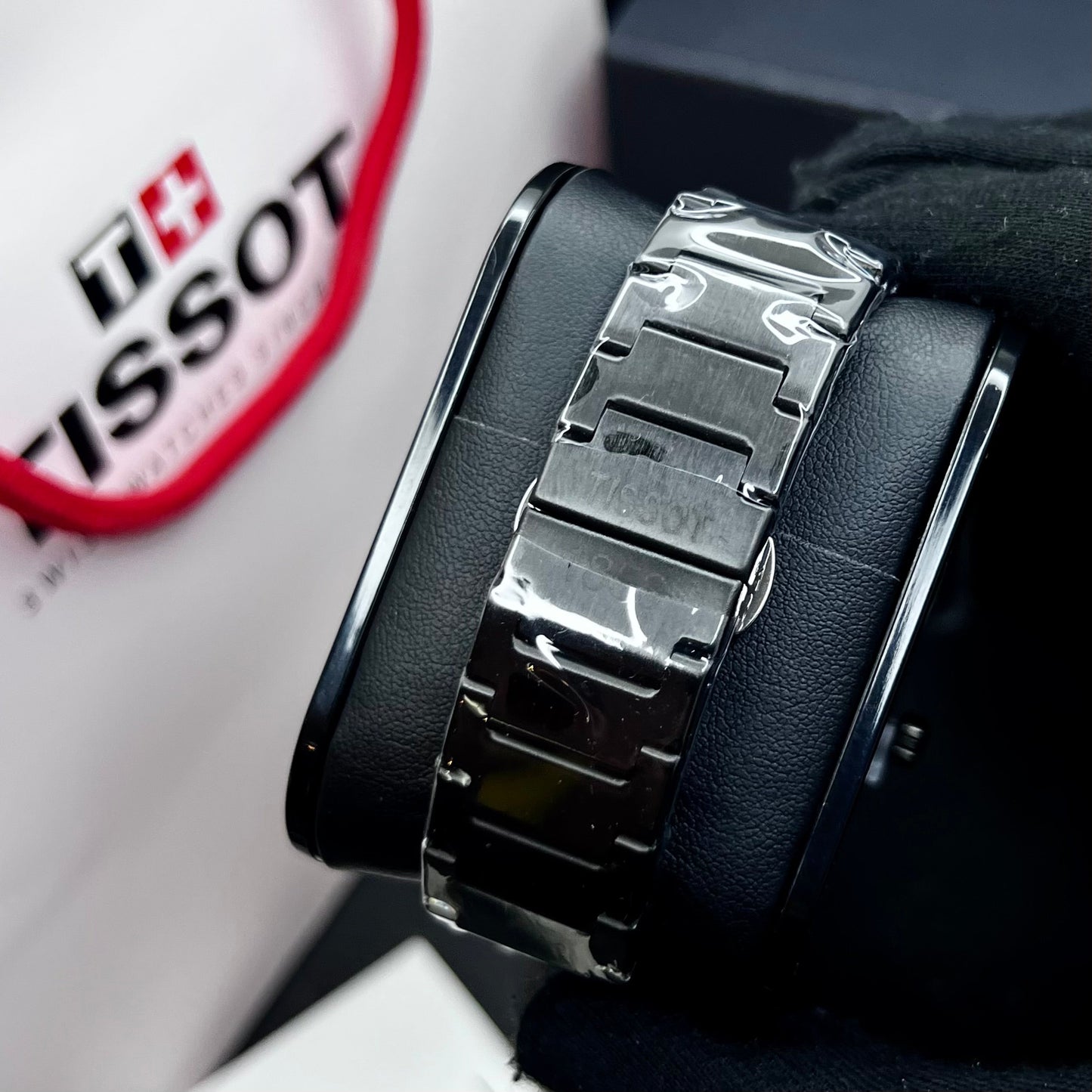 TISSOT PRX PARA HOMBRE REF-NN
